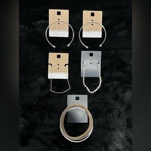 Brand New Old Navy Jewelry Bundle